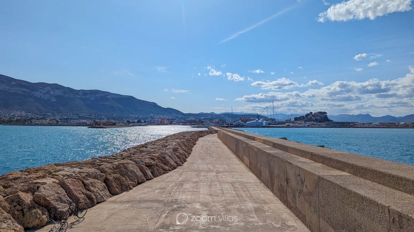 2 soveværelse Villa til salg i Denia - € 500.000 (Ref: 9229054)