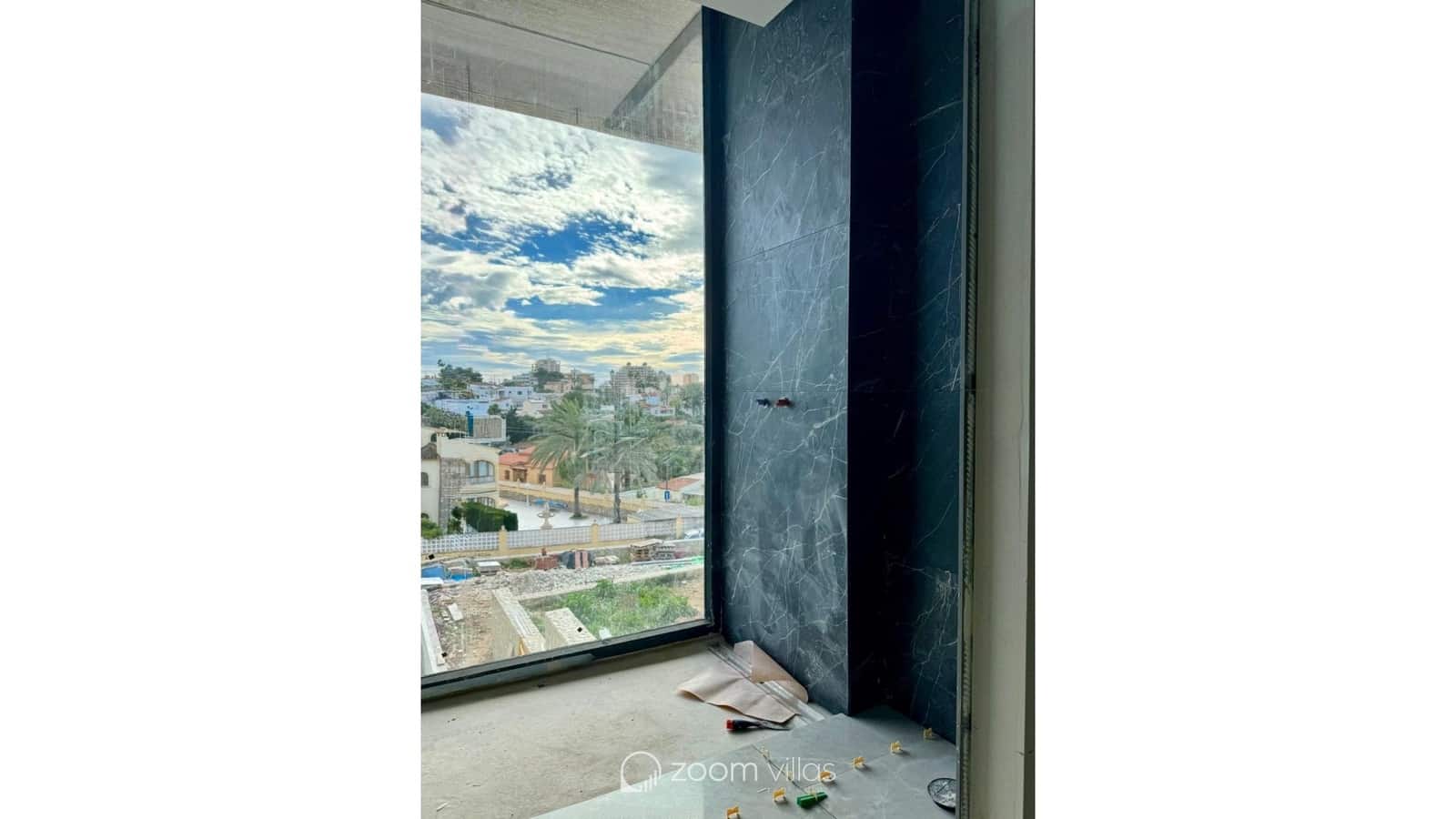 3 bedroom Townhouse for sale in Calpe / Calp with pool - € 1,099,000 (Ref: 9229056)