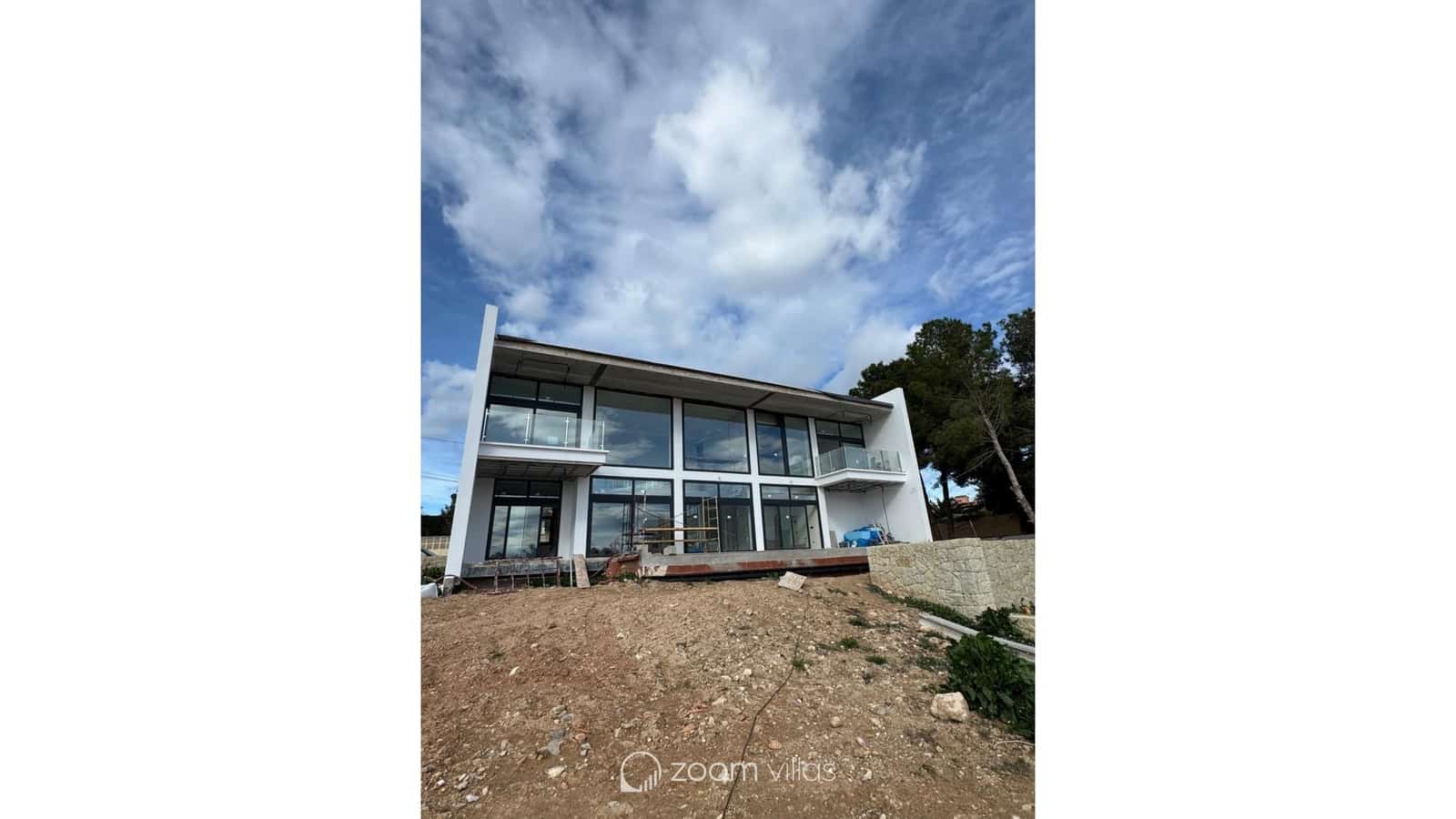 3 bedroom Townhouse for sale in Calpe / Calp with pool - € 1,099,000 (Ref: 9229056)