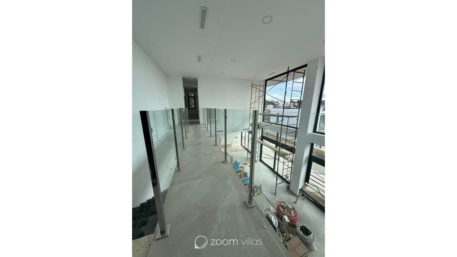 3 bedroom Townhouse for sale in Calpe / Calp with pool - € 1,099,000 (Ref: 9229056)