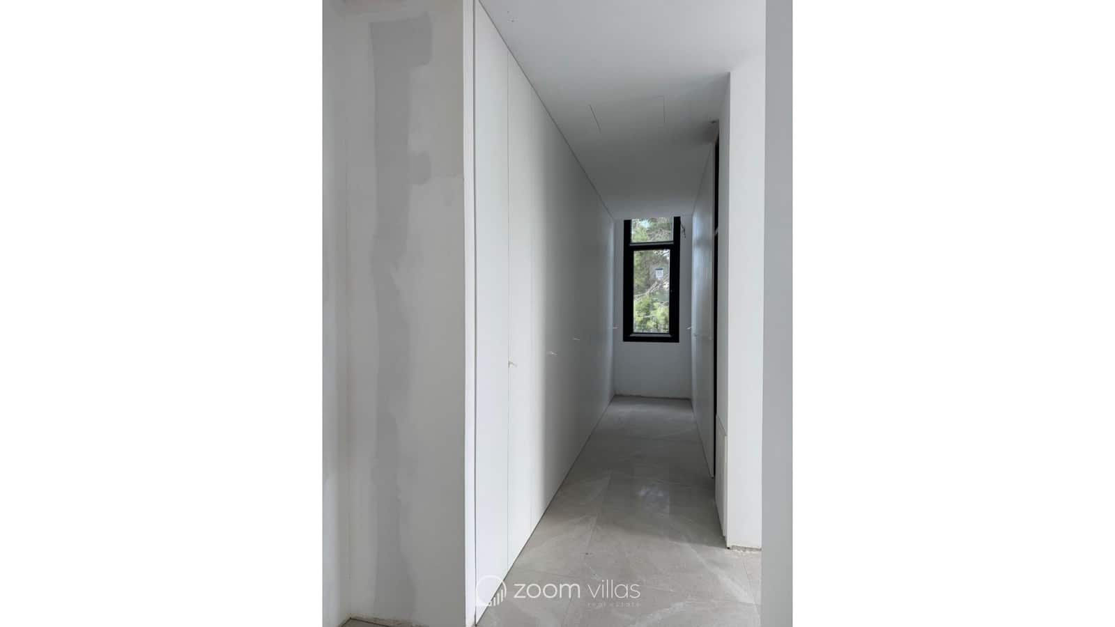 3 bedroom Townhouse for sale in Calpe / Calp with pool - € 1,099,000 (Ref: 9229056)