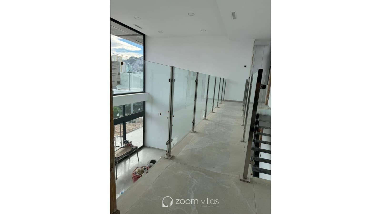 3 bedroom Townhouse for sale in Calpe / Calp with pool - € 1,099,000 (Ref: 9229056)