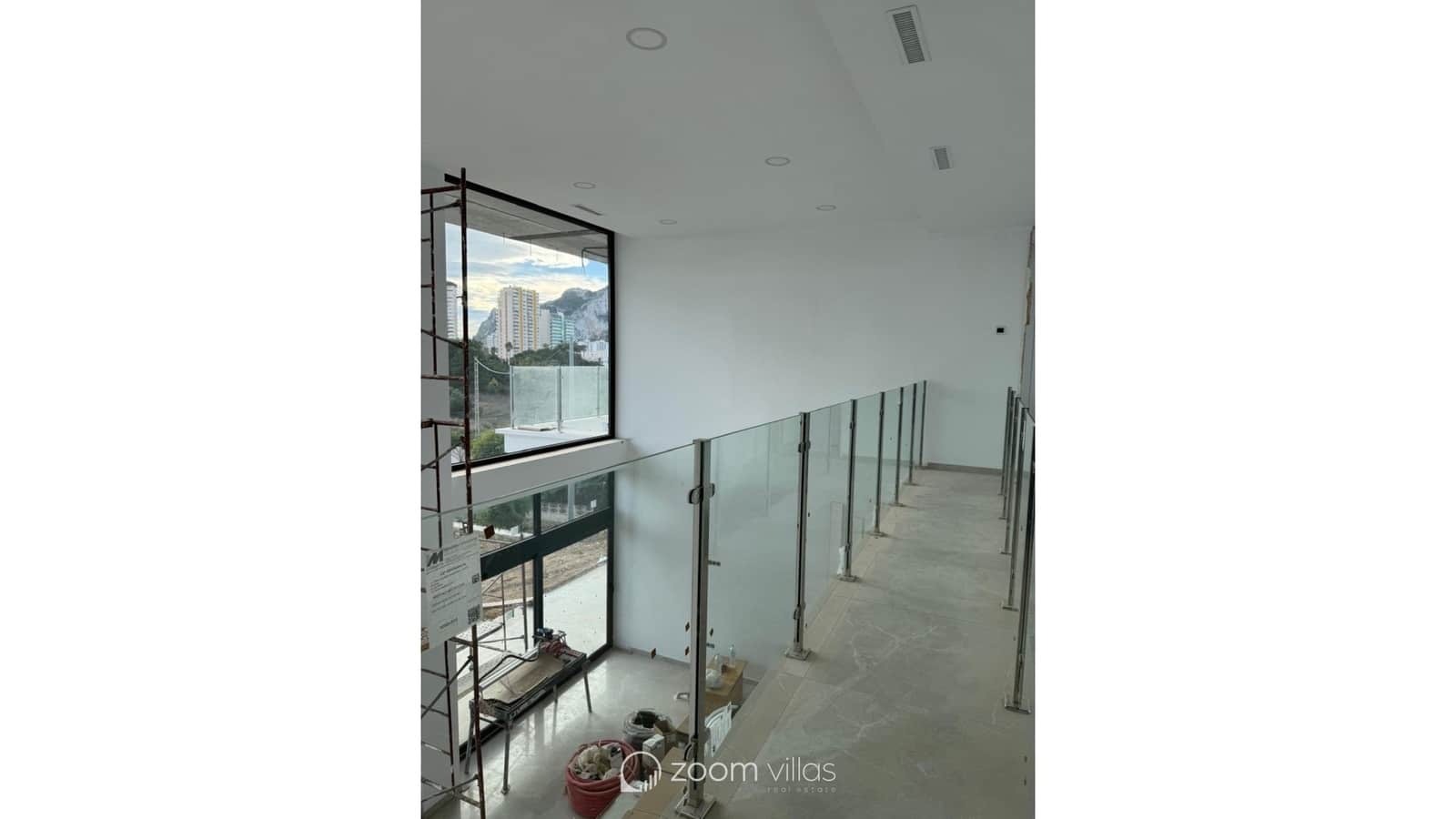 3 bedroom Townhouse for sale in Calpe / Calp with pool - € 1,099,000 (Ref: 9229056)