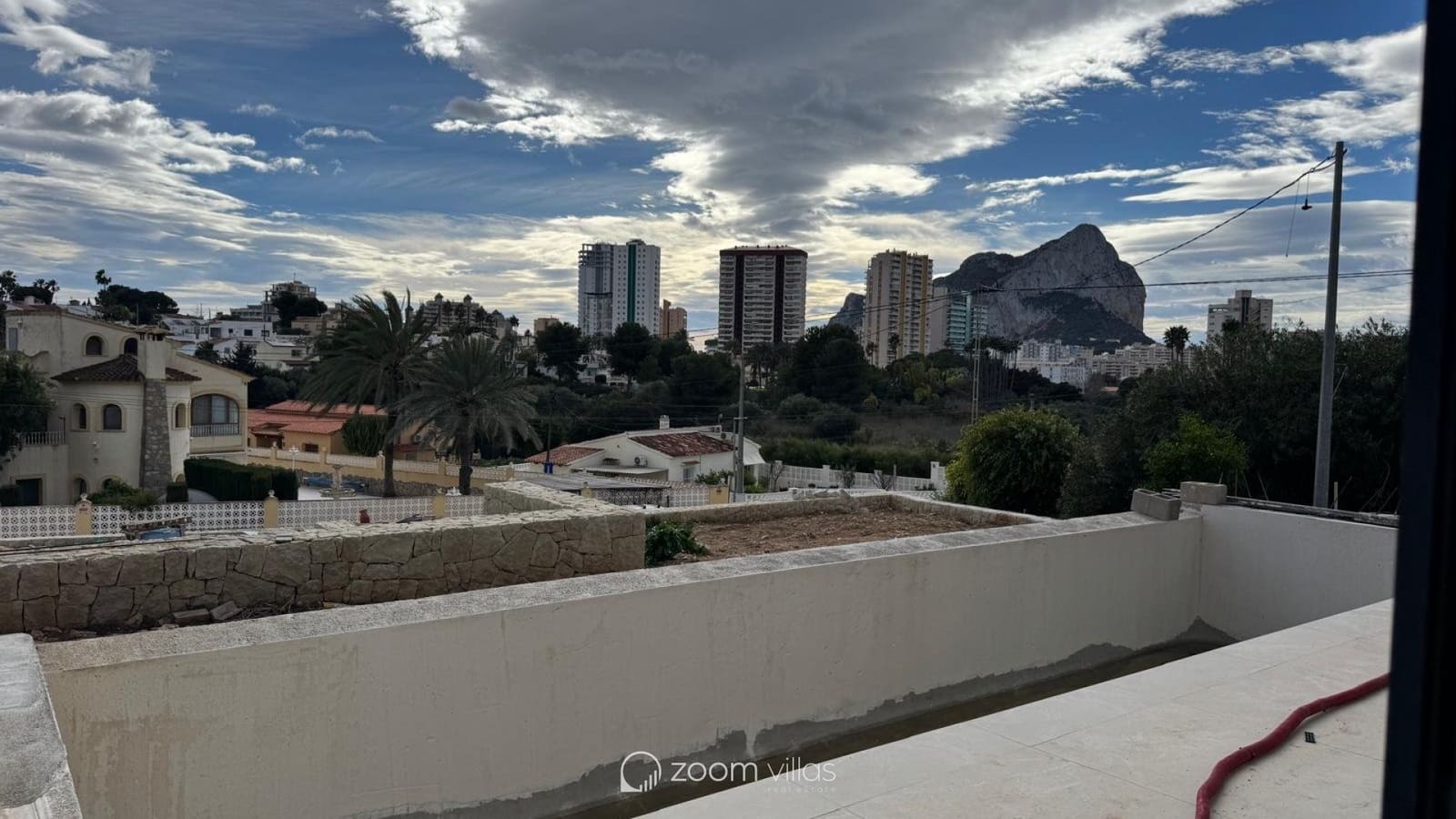 3 bedroom Townhouse for sale in Calpe / Calp with pool - € 1,099,000 (Ref: 9229056)