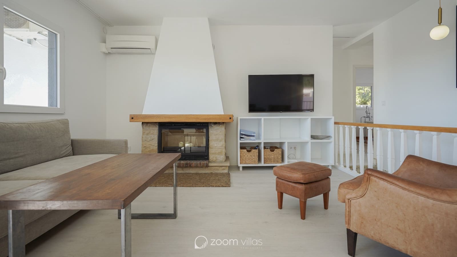 5 quarto Moradia para venda em Calpe / Calp com piscina - 749 000 € (Ref: 9230558)