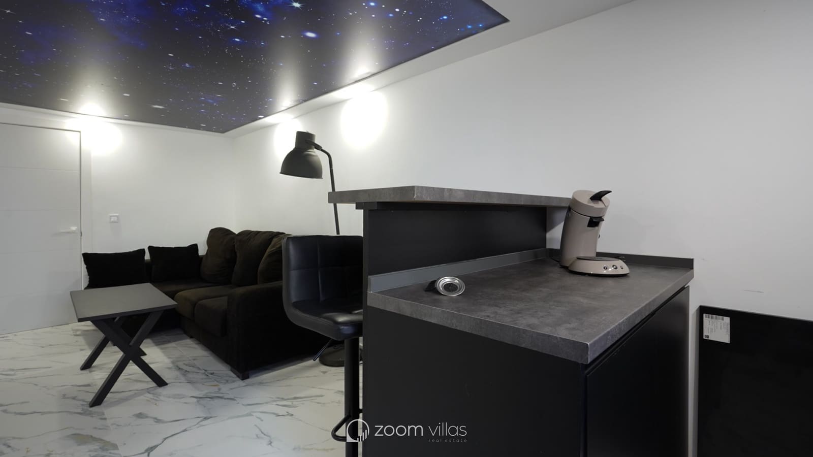 5 quarto Moradia para venda em Calpe / Calp com piscina - 749 000 € (Ref: 9230558)