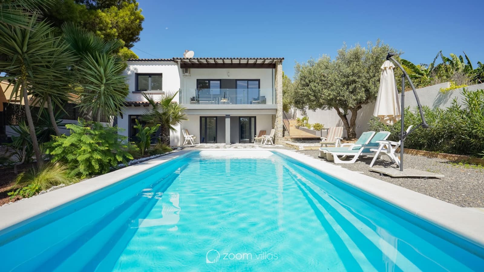 5 quarto Moradia para venda em Calpe / Calp com piscina - 749 000 € (Ref: 9230558)