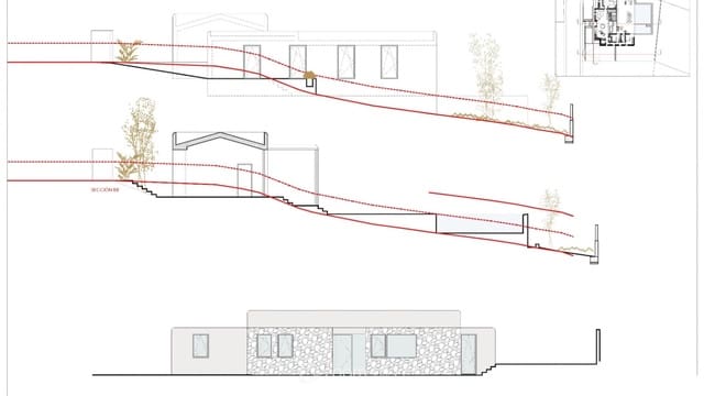 3 slaapkamer Villa te koop in Javea / Xàbia met zwembad - € 1.550.000 (Ref: 9233042)