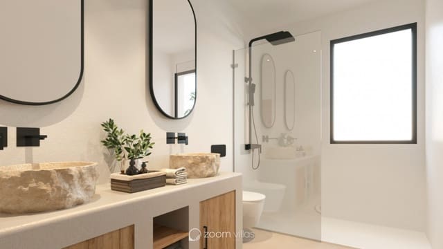 3 slaapkamer Villa te koop in Javea / Xàbia met zwembad - € 1.550.000 (Ref: 9233042)