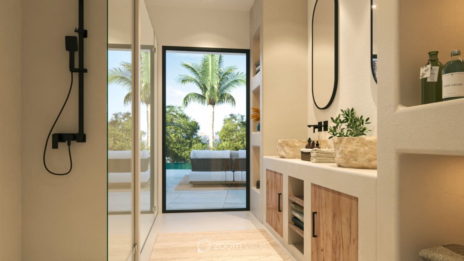 3 bedroom Villa for sale in Javea / Xabia with pool - € 1,550,000 (Ref: 9233106)