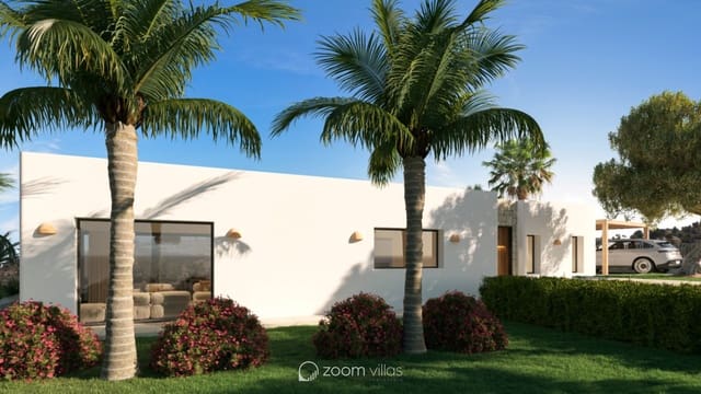 3 sovrum Villa till salu i Javea / Xàbia med pool - 1 550 000 € (Ref: 9233106)