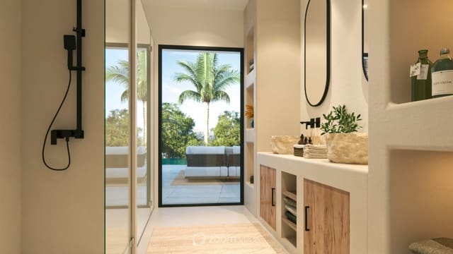 3 sovrum Villa till salu i Javea / Xàbia med pool - 1 550 000 € (Ref: 9233106)