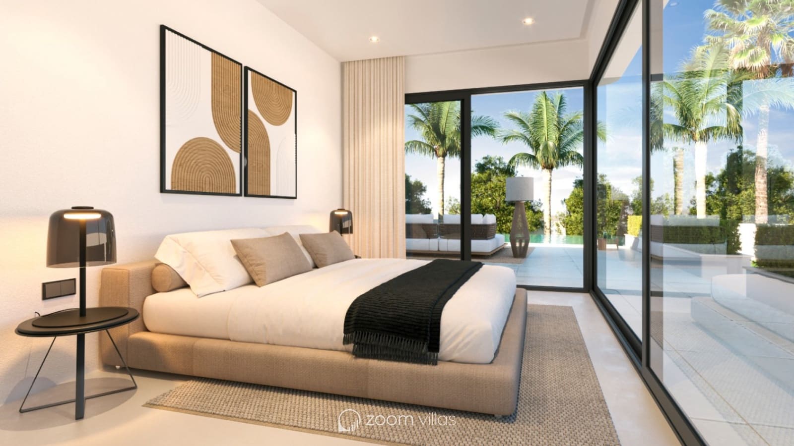 3 bedroom Villa for sale in Javea / Xabia with pool - € 1,550,000 (Ref: 9233106)