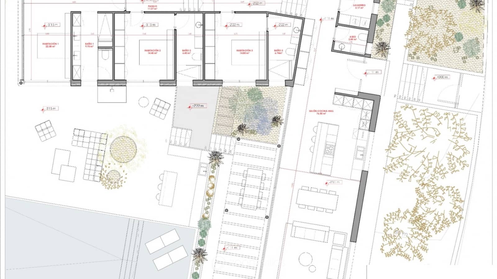 3 bedroom Villa for sale in Javea / Xabia with pool - € 1,550,000 (Ref: 9233106)