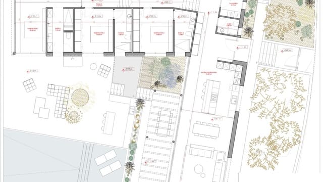 3 sovrum Villa till salu i Javea / Xàbia med pool - 1 550 000 € (Ref: 9233106)