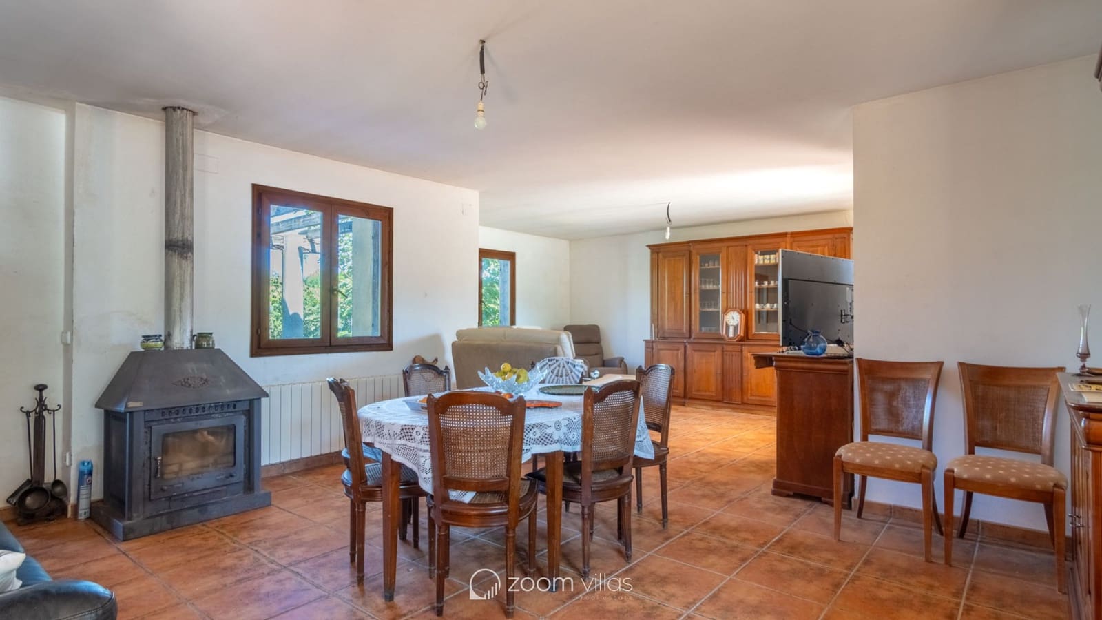 6 bedroom Villa for sale in Pedreguer with pool - € 732,000 (Ref: 9248847)