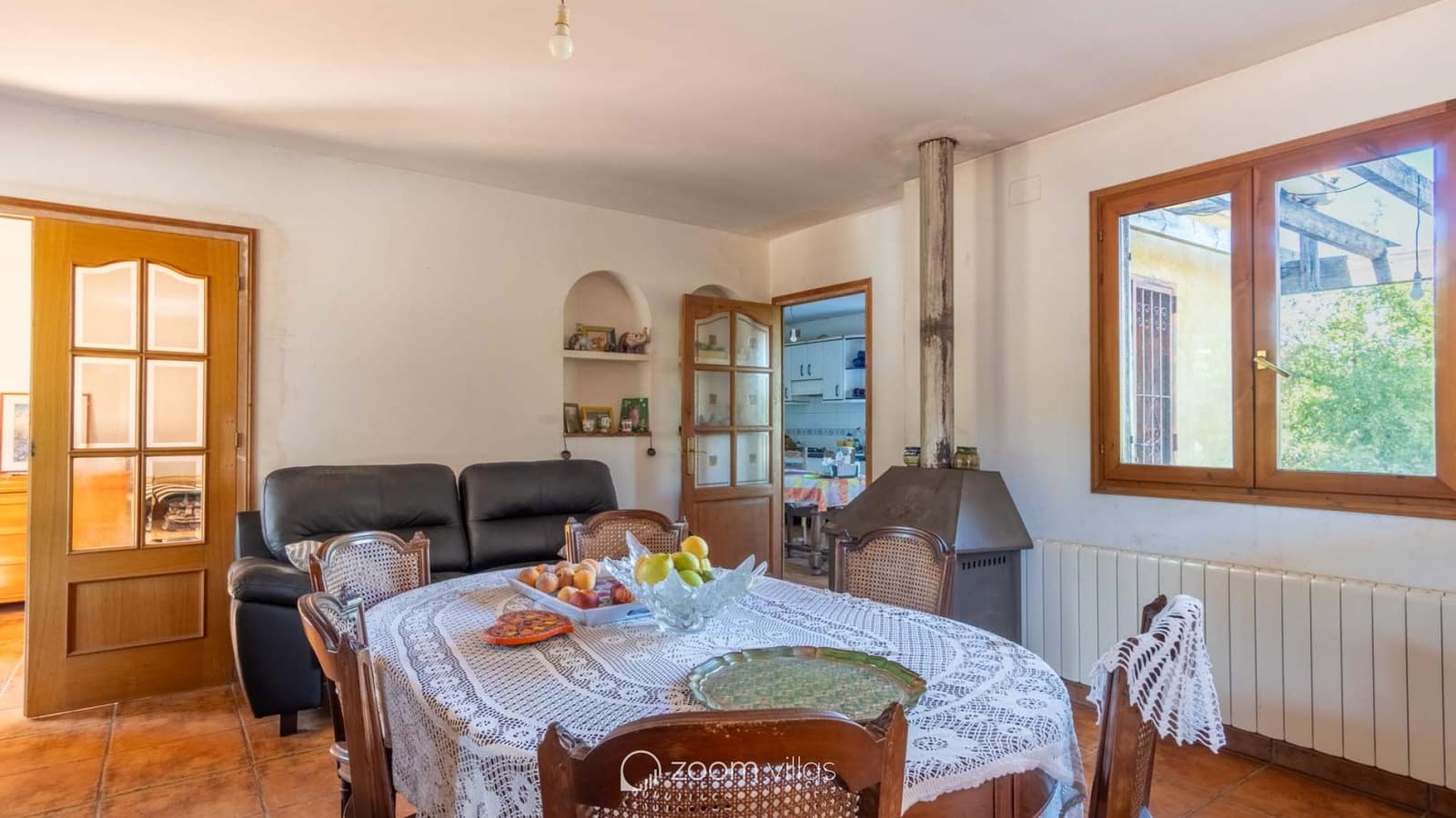 6 bedroom Villa for sale in Pedreguer with pool - € 732,000 (Ref: 9248847)