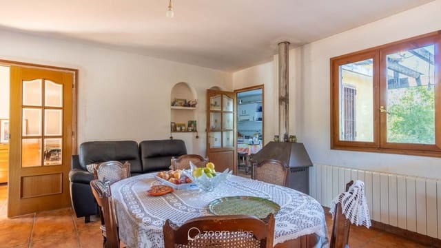 Chalet de 6 habitaciones en Pedreguer en venta con piscina - 732.000 € (Ref: 9248847)