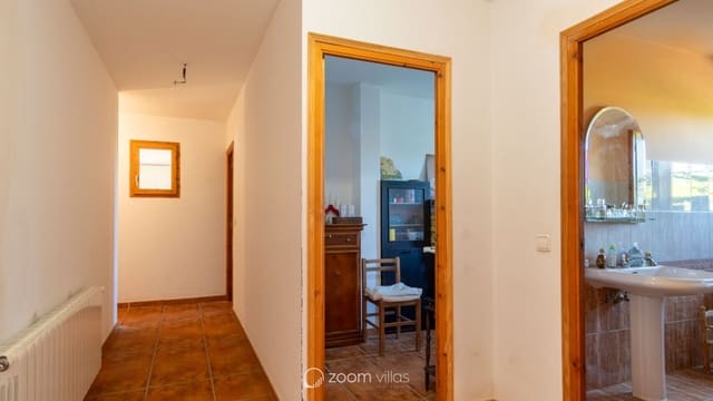 Chalet de 6 habitaciones en Pedreguer en venta con piscina - 732.000 € (Ref: 9248847)