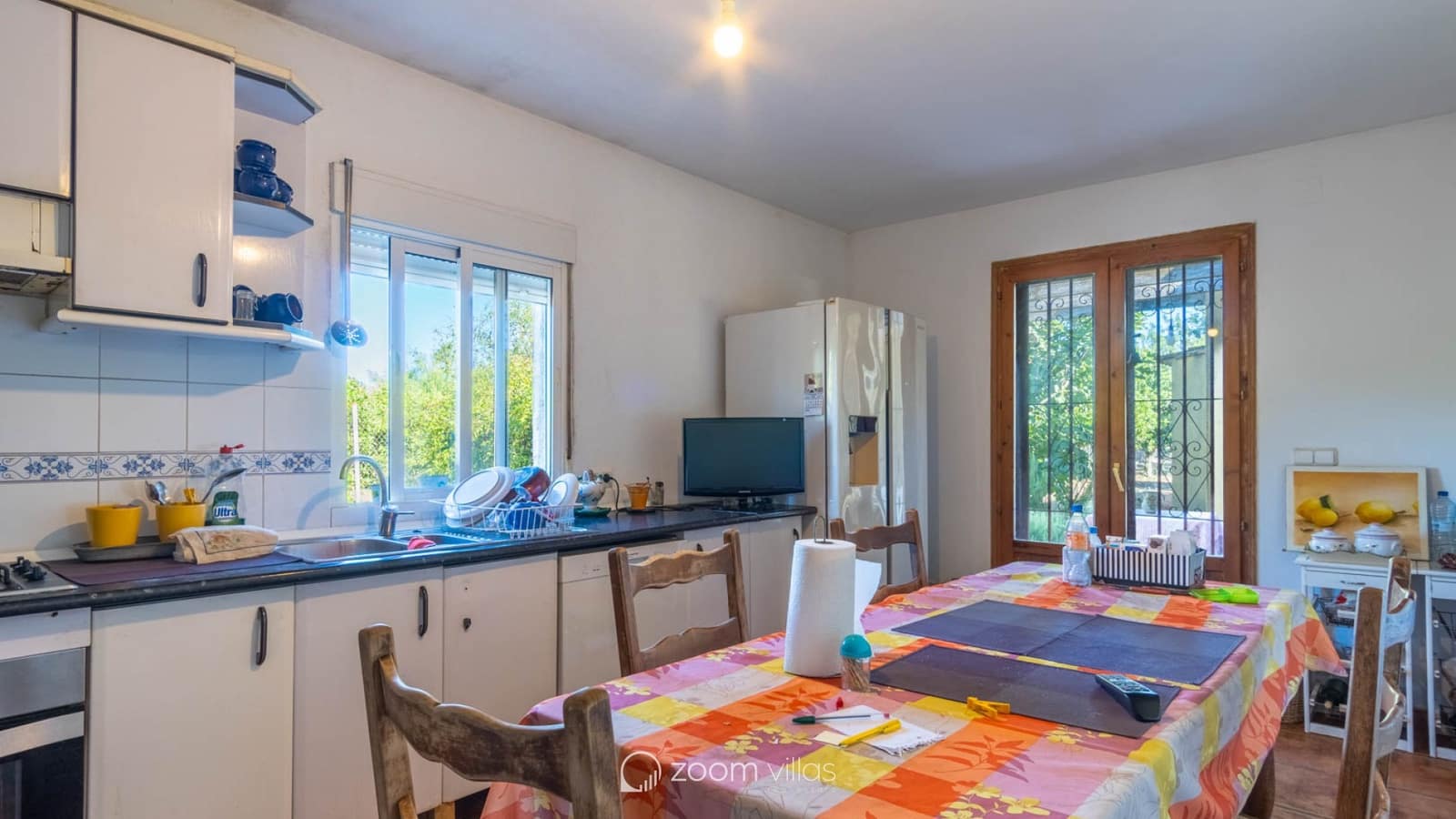 6 bedroom Villa for sale in Pedreguer with pool - € 732,000 (Ref: 9248847)