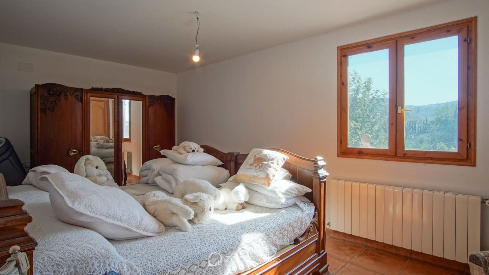 6 bedroom Villa for sale in Pedreguer with pool - € 732,000 (Ref: 9248847)