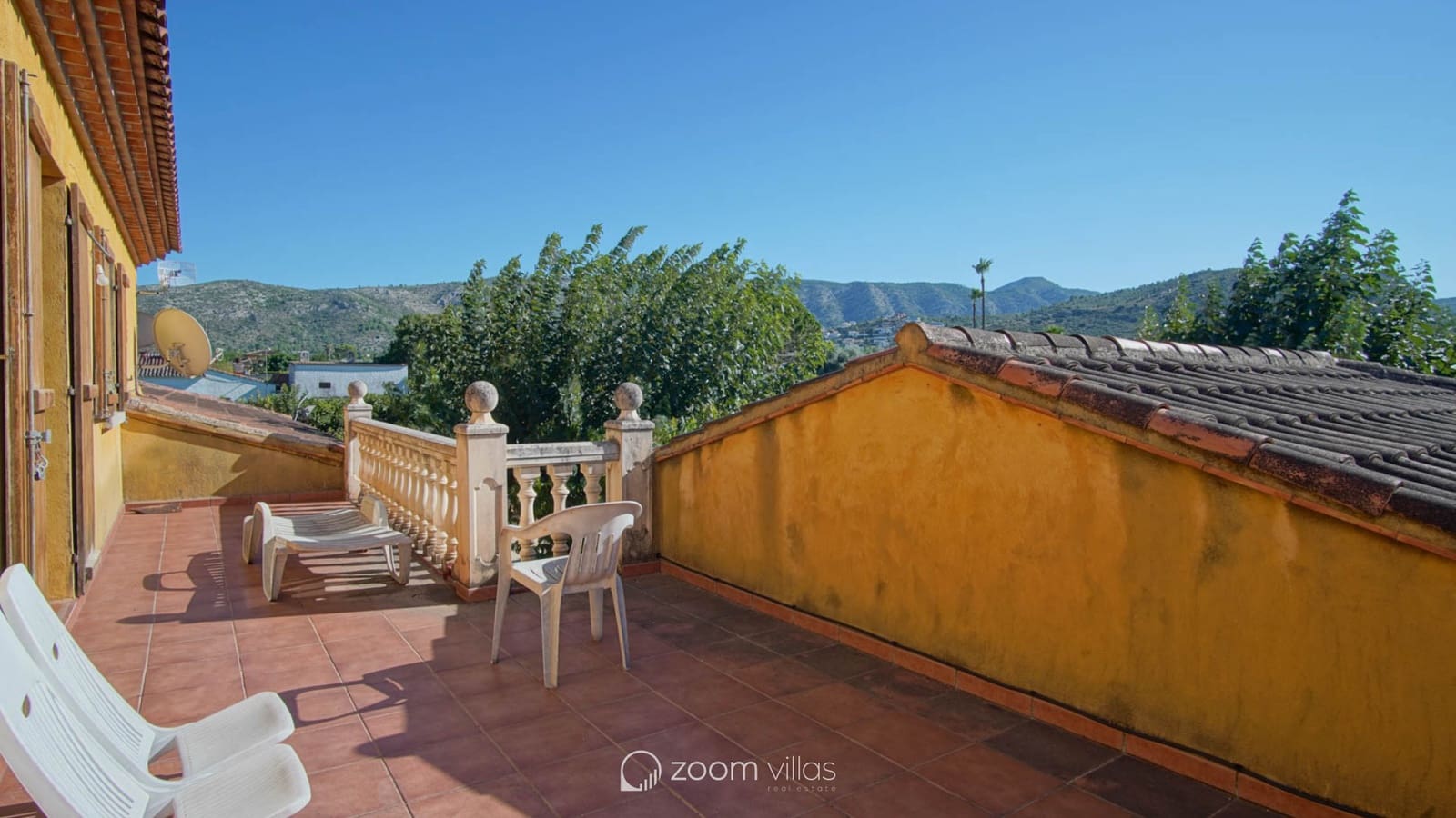 6 bedroom Villa for sale in Pedreguer with pool - € 732,000 (Ref: 9248847)