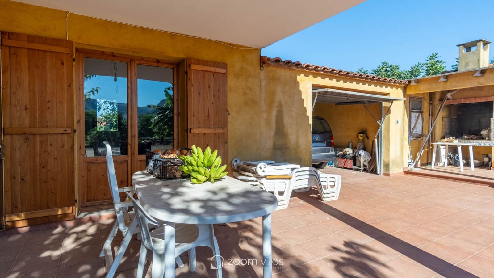 6 bedroom Villa for sale in Pedreguer with pool - € 732,000 (Ref: 9248847)