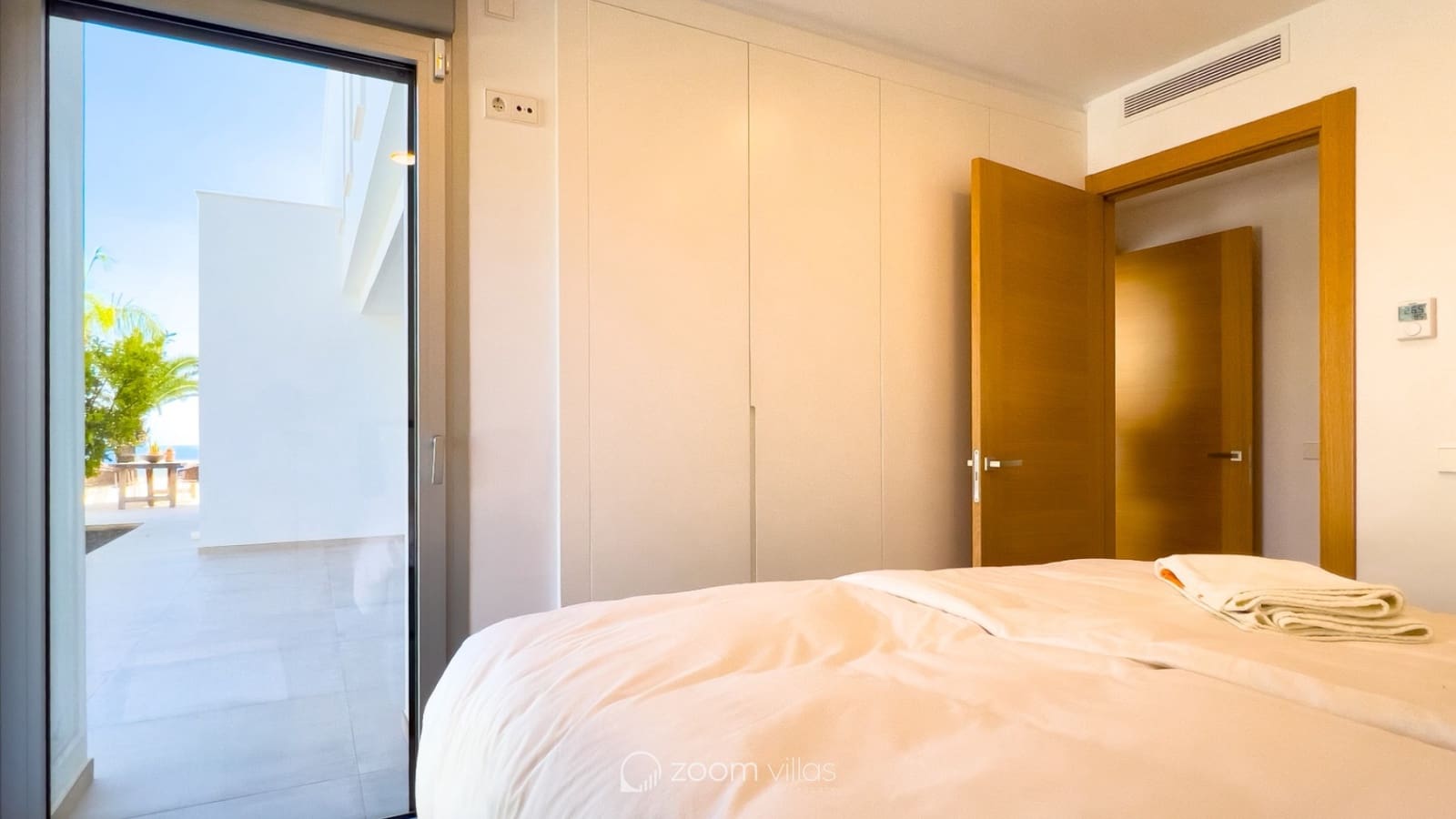 4 soveværelse Villa til salg i Moraira med swimmingpool - € 1.990.000 (Ref: 9252504)