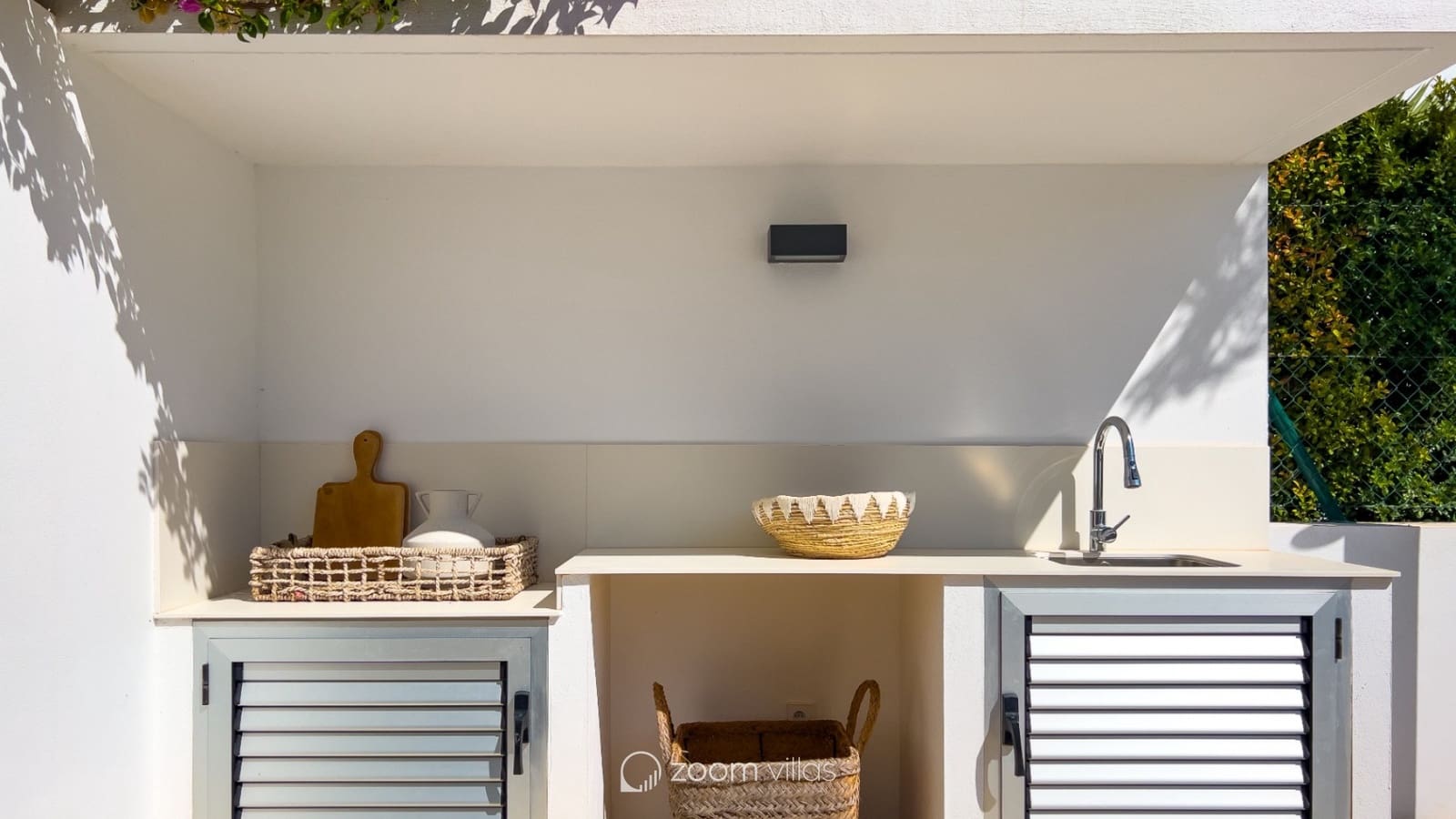 4 soveværelse Villa til salg i Moraira med swimmingpool - € 1.990.000 (Ref: 9252504)