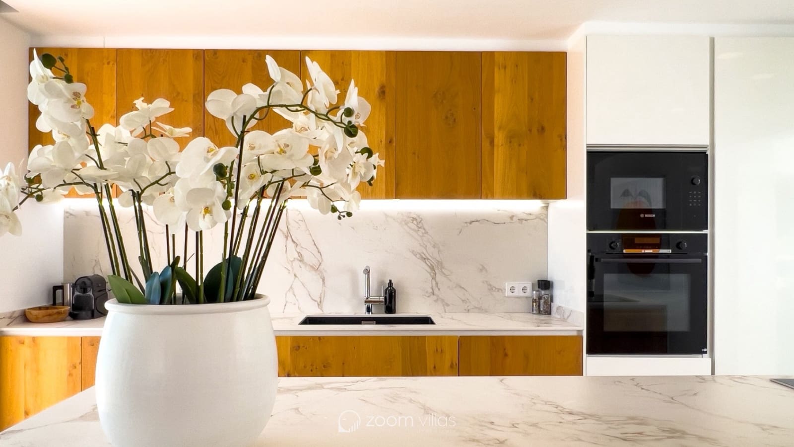 4 soveværelse Villa til salg i Moraira med swimmingpool - € 1.990.000 (Ref: 9252504)