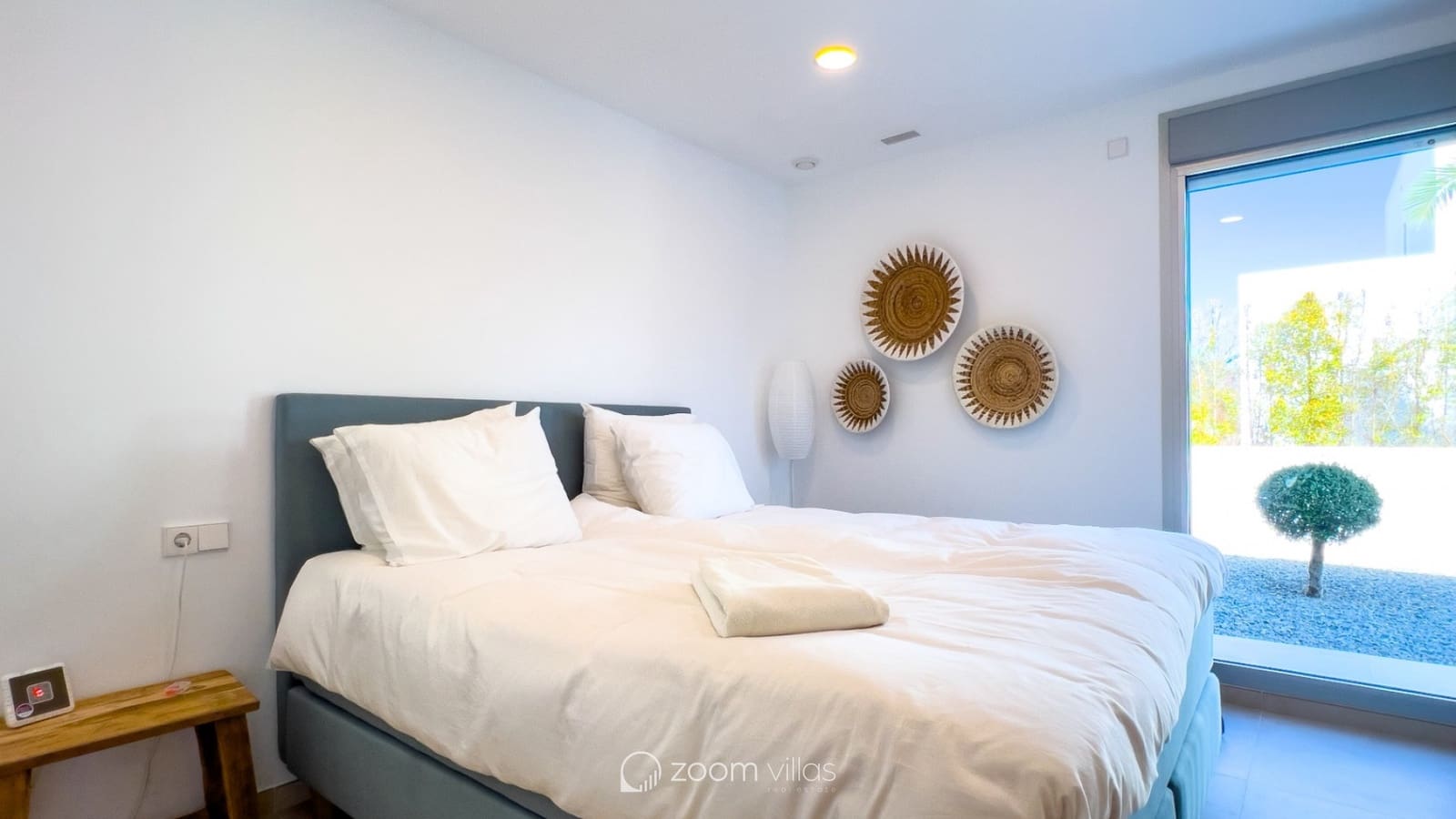 4 soveværelse Villa til salg i Moraira med swimmingpool - € 1.990.000 (Ref: 9252504)