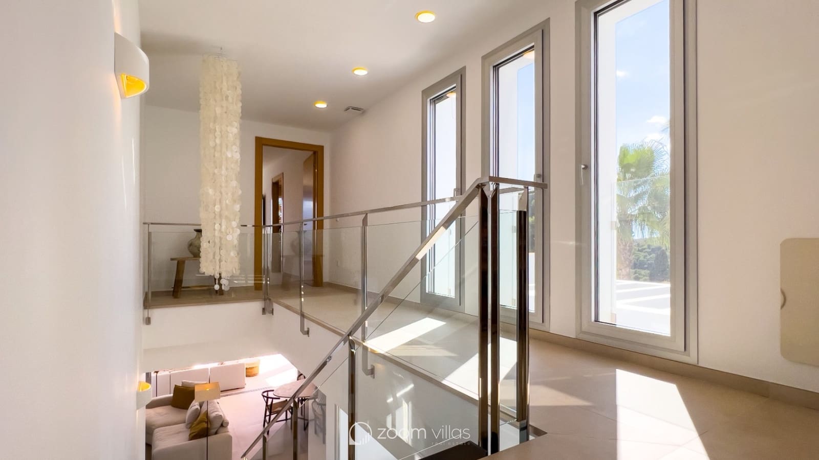 4 soveværelse Villa til salg i Moraira med swimmingpool - € 1.990.000 (Ref: 9252504)