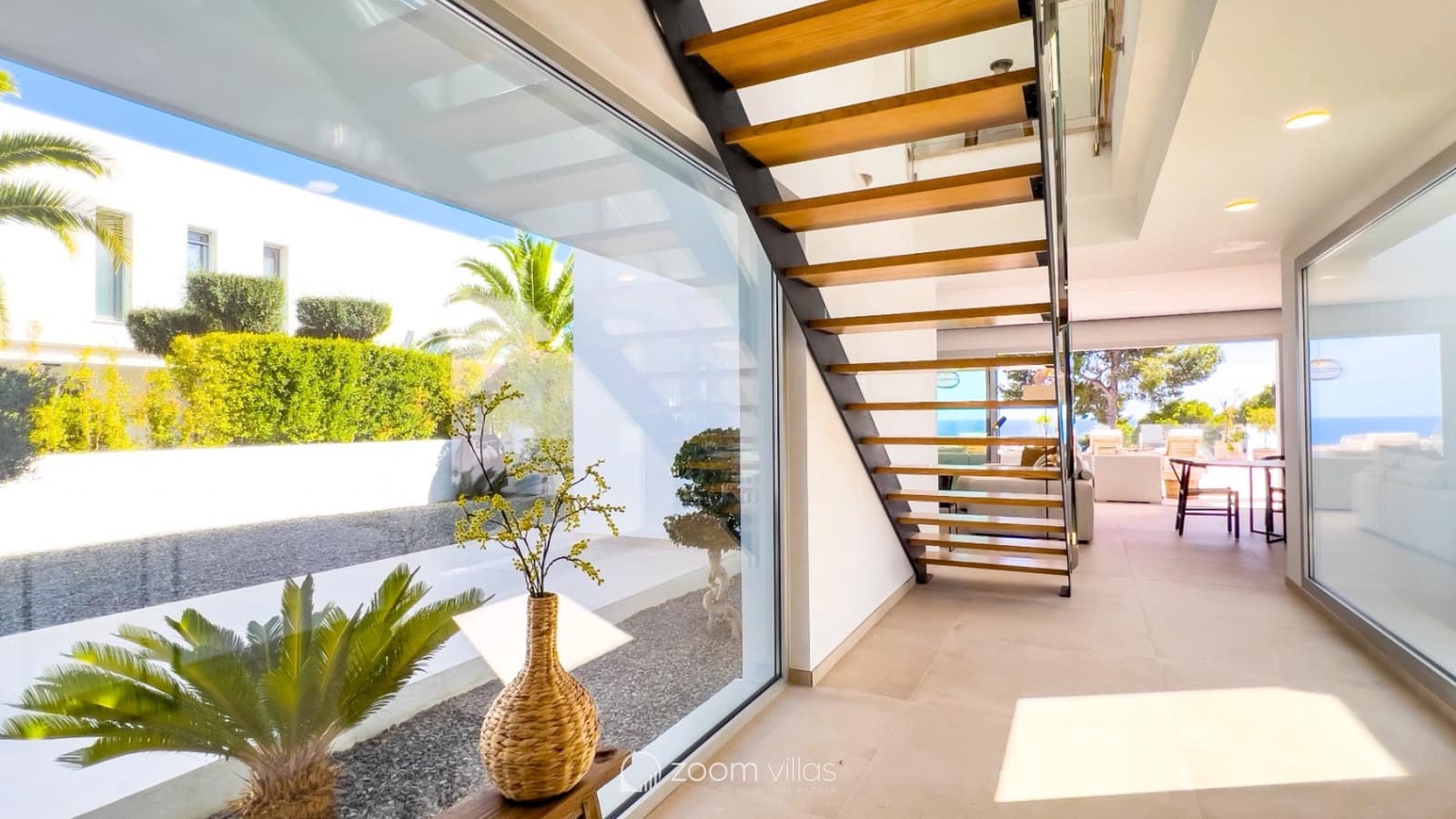 4 soveværelse Villa til salg i Moraira med swimmingpool - € 1.990.000 (Ref: 9252504)