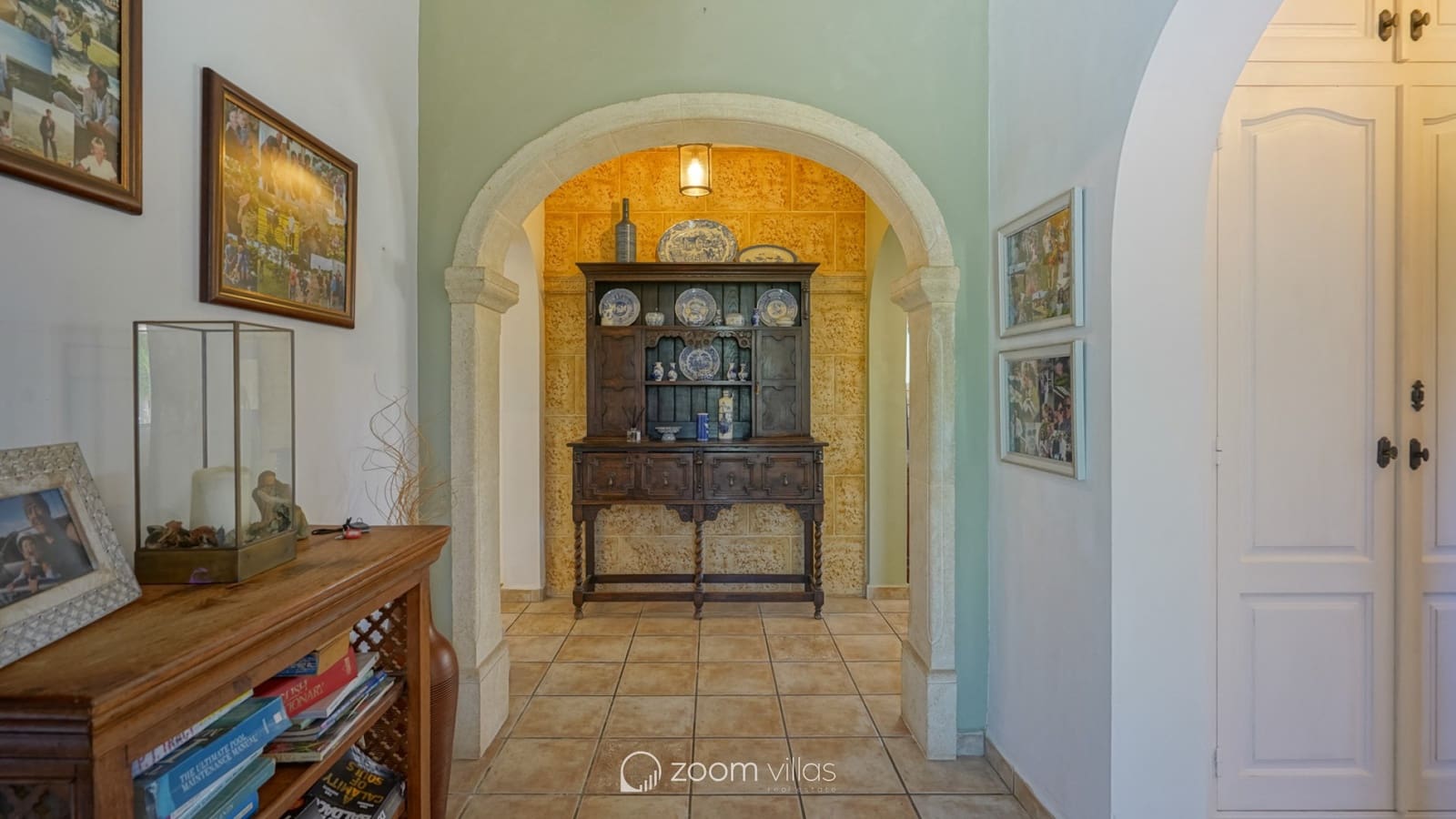 3 sovrum Villa till salu i Javea / Xabia med pool - 795 000 € (Ref: 9263155)