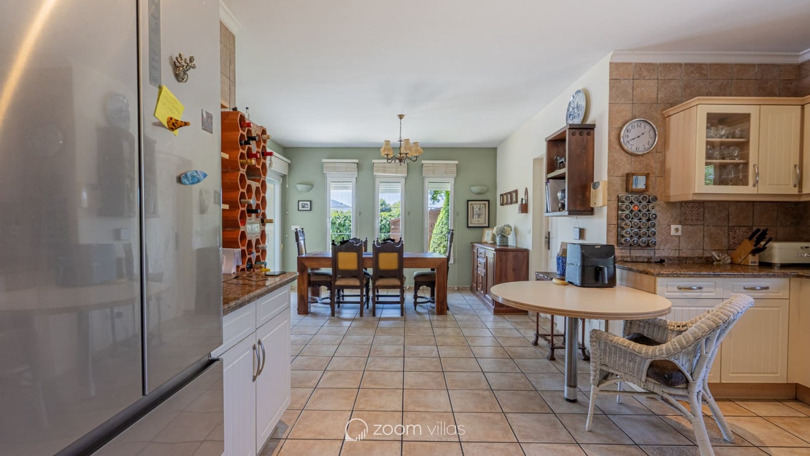 3 sovrum Villa till salu i Javea / Xabia med pool - 795 000 € (Ref: 9263155)