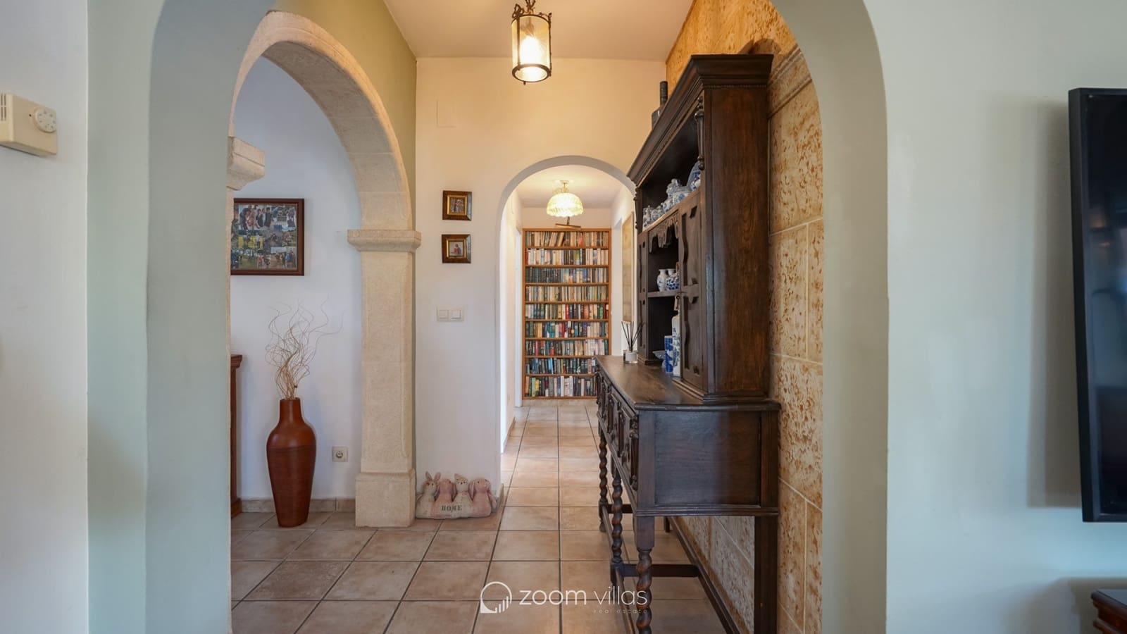 3 sovrum Villa till salu i Javea / Xabia med pool - 795 000 € (Ref: 9263155)