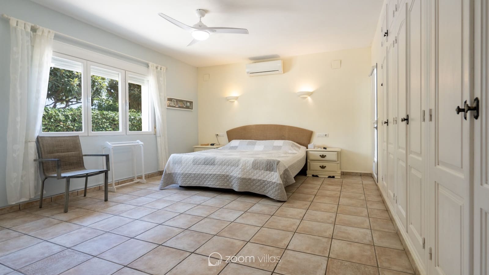 3 sovrum Villa till salu i Javea / Xabia med pool - 795 000 € (Ref: 9263155)