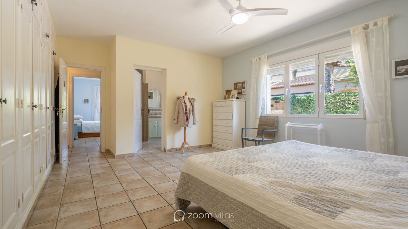 3 sovrum Villa till salu i Javea / Xabia med pool - 795 000 € (Ref: 9263155)