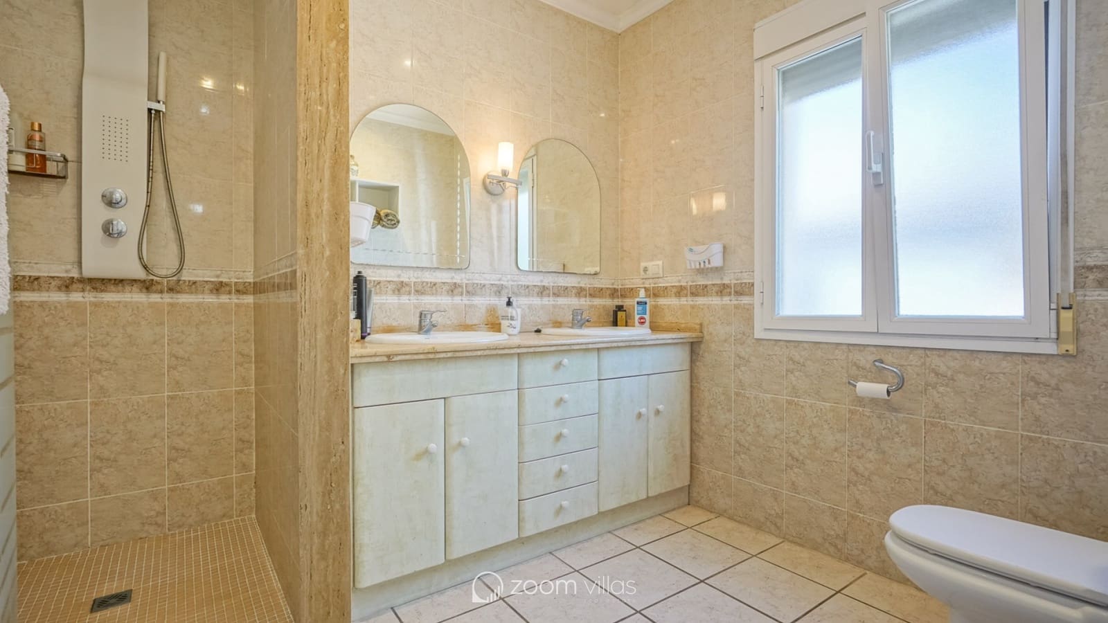 3 sovrum Villa till salu i Javea / Xabia med pool - 795 000 € (Ref: 9263155)