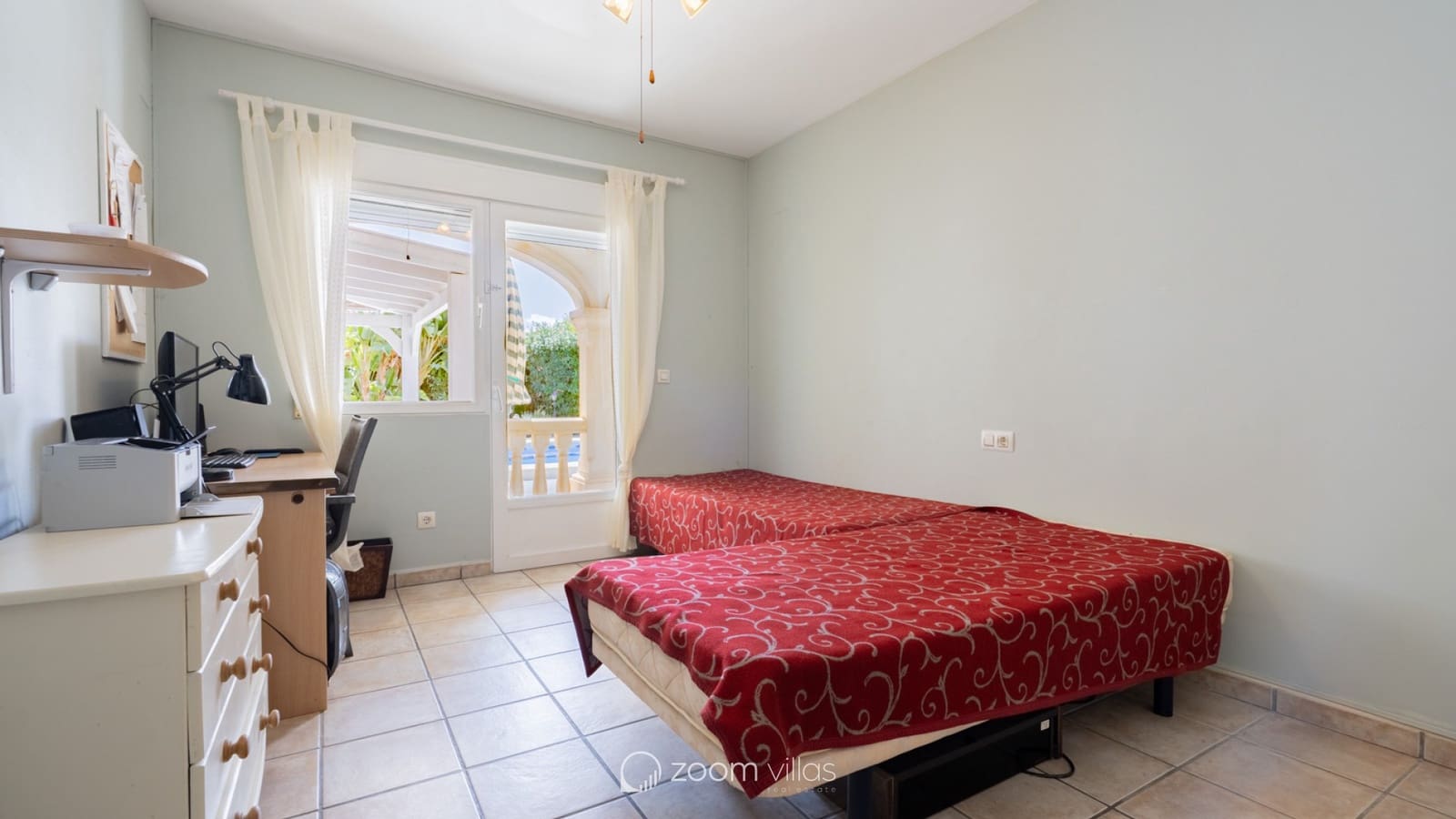 3 sovrum Villa till salu i Javea / Xabia med pool - 795 000 € (Ref: 9263155)