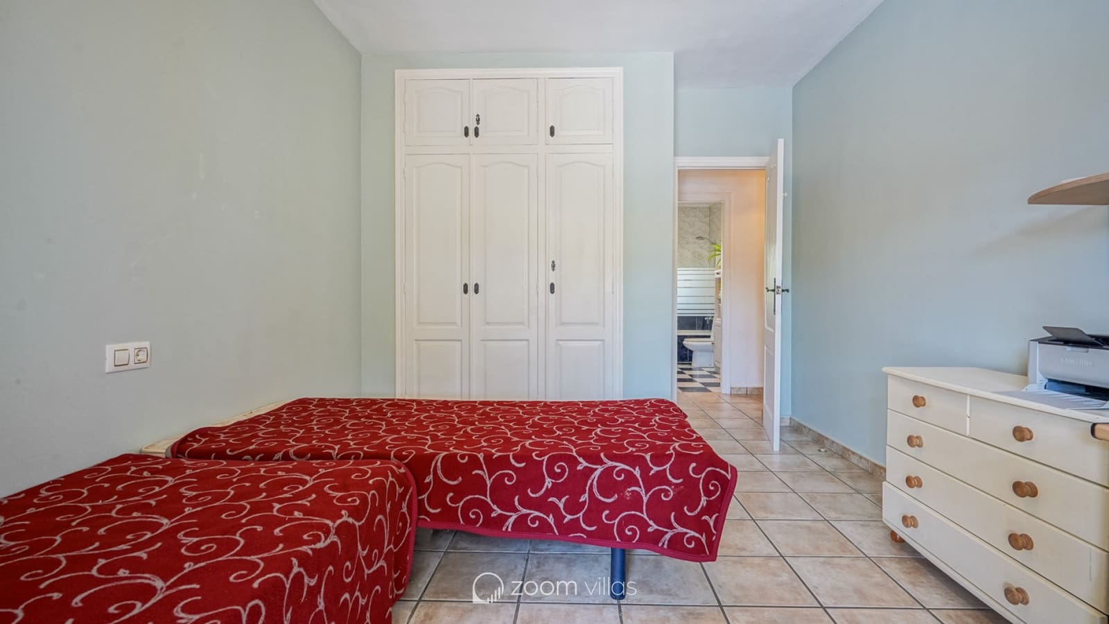 3 sovrum Villa till salu i Javea / Xabia med pool - 795 000 € (Ref: 9263155)