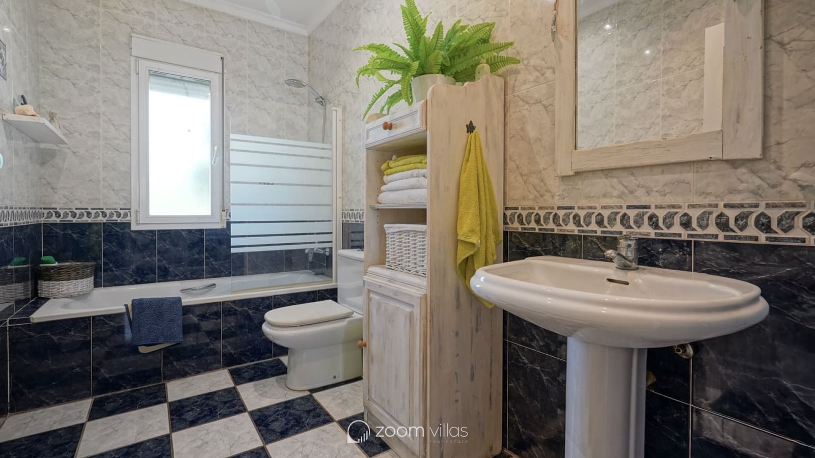 3 sovrum Villa till salu i Javea / Xabia med pool - 795 000 € (Ref: 9263155)