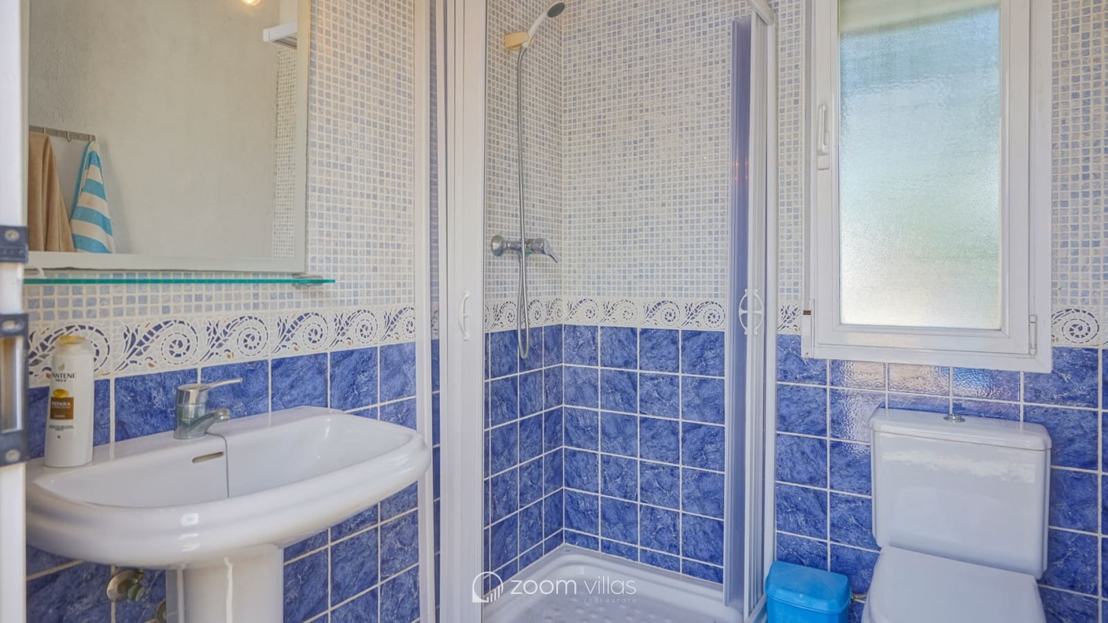 3 sovrum Villa till salu i Javea / Xabia med pool - 795 000 € (Ref: 9263155)