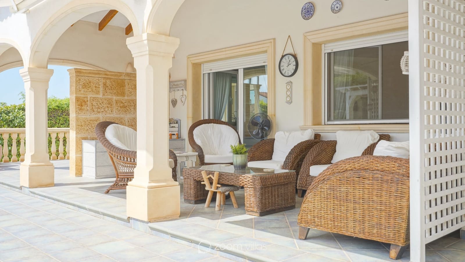 3 sovrum Villa till salu i Javea / Xabia med pool - 795 000 € (Ref: 9263155)