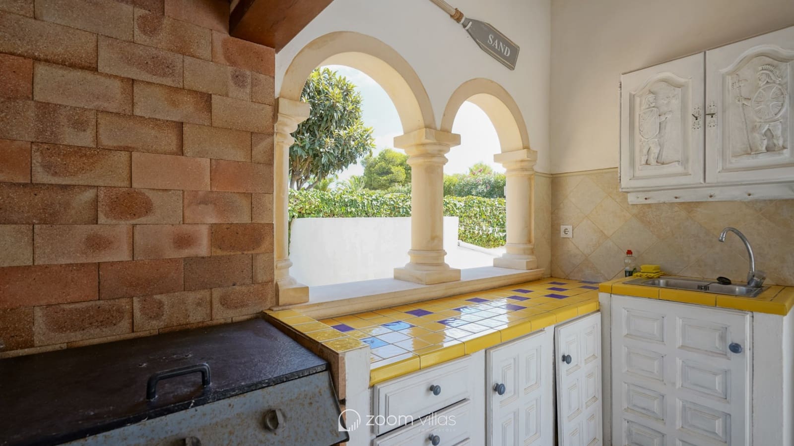 3 sovrum Villa till salu i Javea / Xabia med pool - 795 000 € (Ref: 9263155)