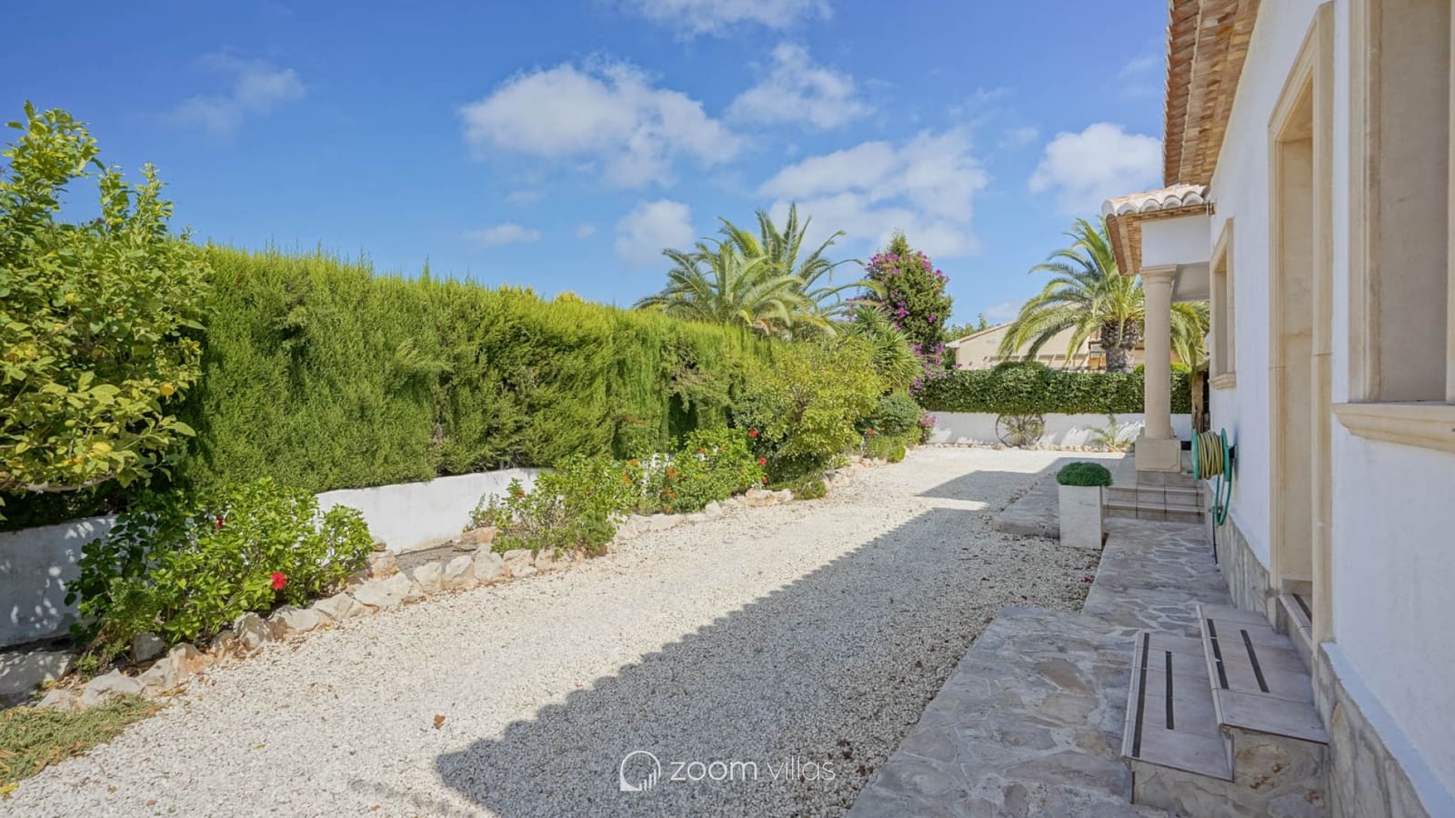 3 sovrum Villa till salu i Javea / Xabia med pool - 795 000 € (Ref: 9263155)