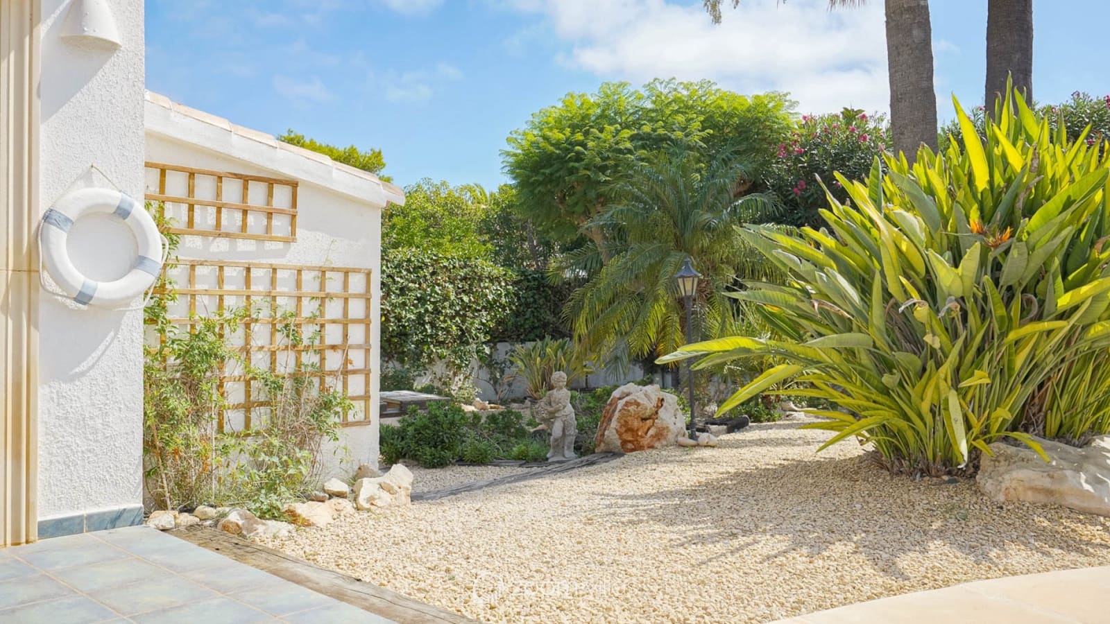 3 sovrum Villa till salu i Javea / Xabia med pool - 795 000 € (Ref: 9263155)