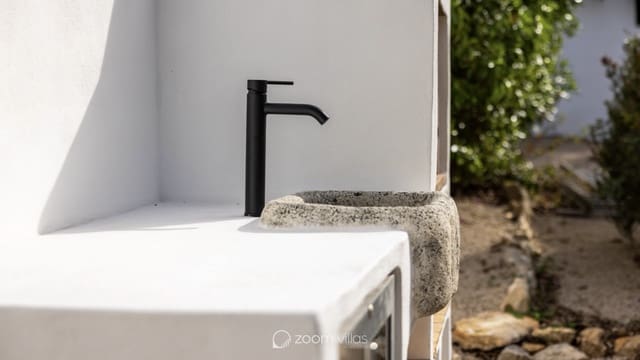 4 bedroom Villa for sale in Cap Martí - El Tossalet - Pinomar, Javea / Xàbia - € 790,000 (Ref: 9283064)