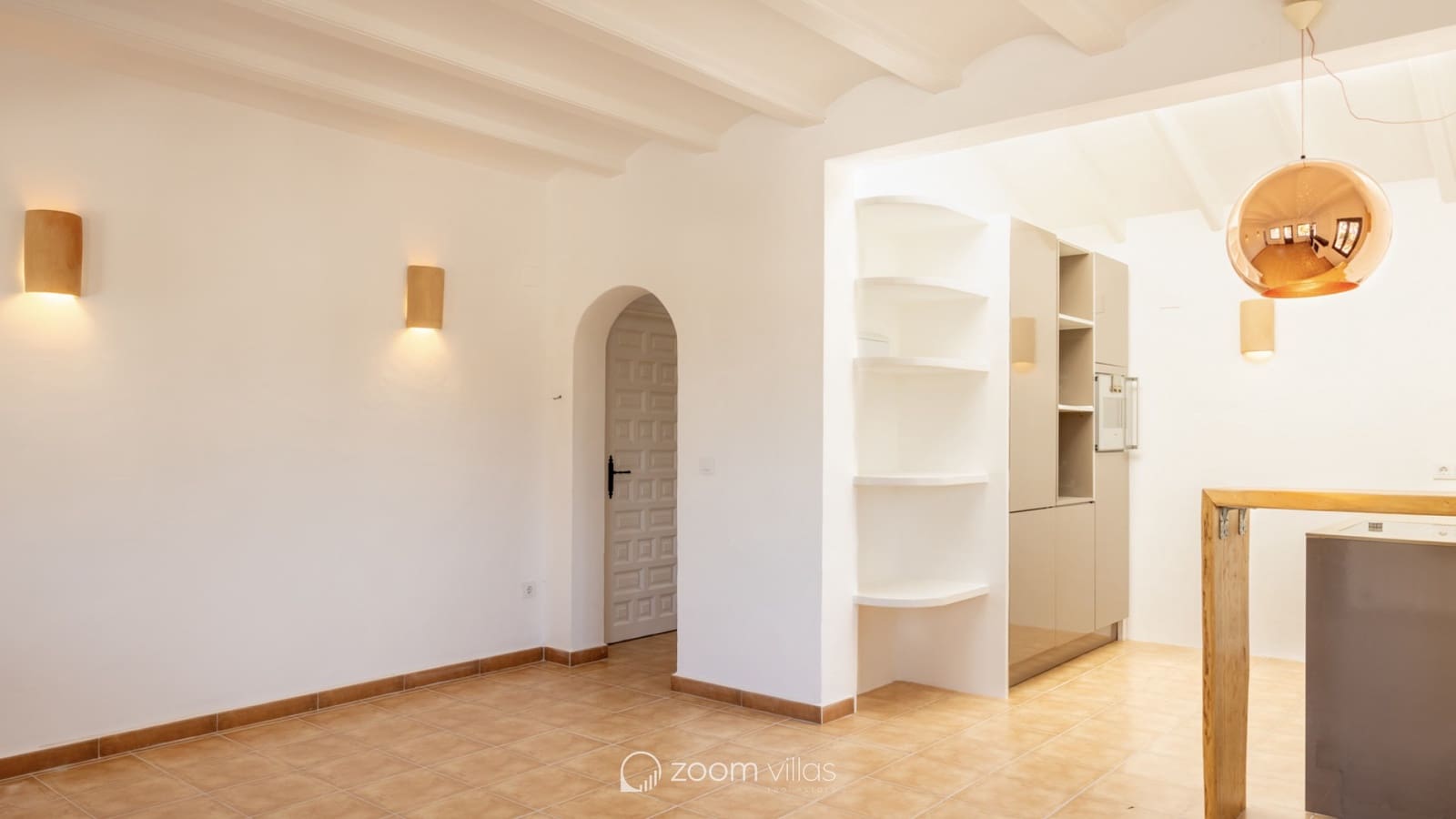 4 bedroom Villa for sale in Javea / Xabia - € 790,000 (Ref: 9283064)