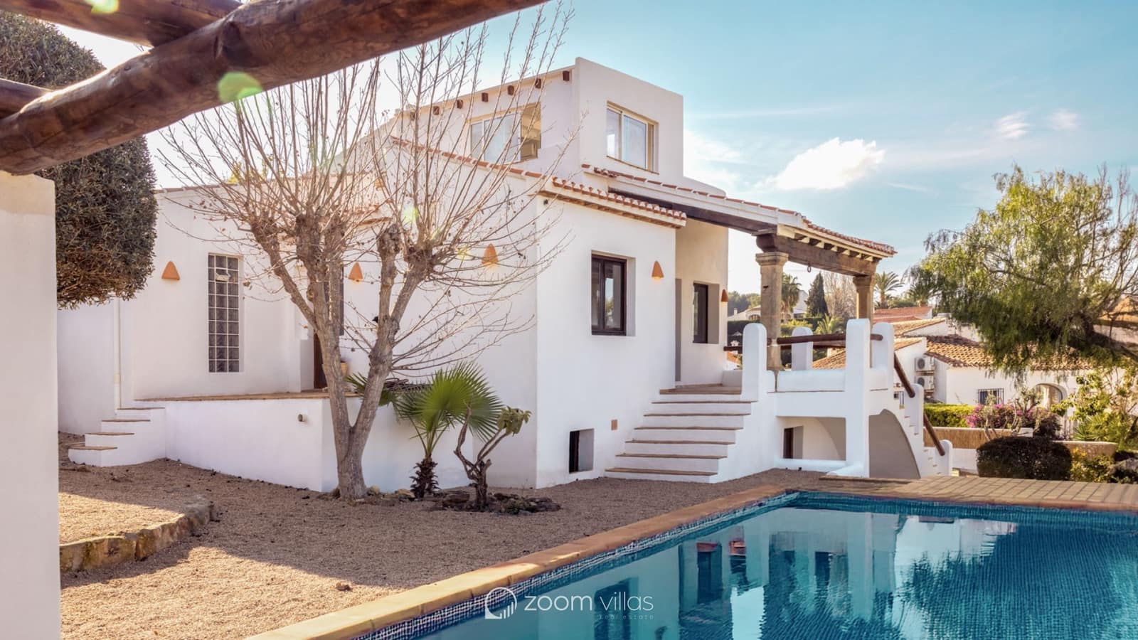 4 bedroom Villa for sale in Javea / Xabia - € 790,000 (Ref: 9283064)